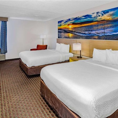 College Park Days Inn By Wyndham Hartsfield Jackson Atlanta Airport West מראה חיצוני תמונה