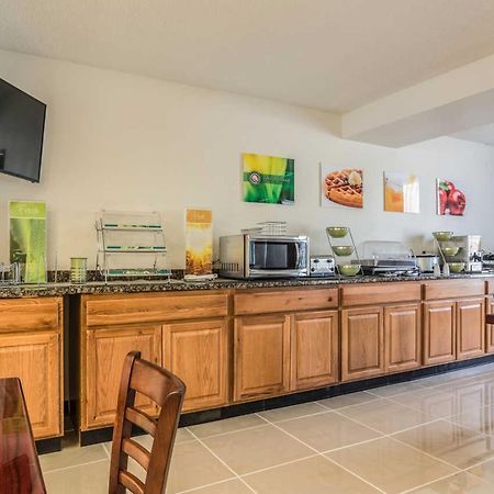 College Park Days Inn By Wyndham Hartsfield Jackson Atlanta Airport West מראה חיצוני תמונה
