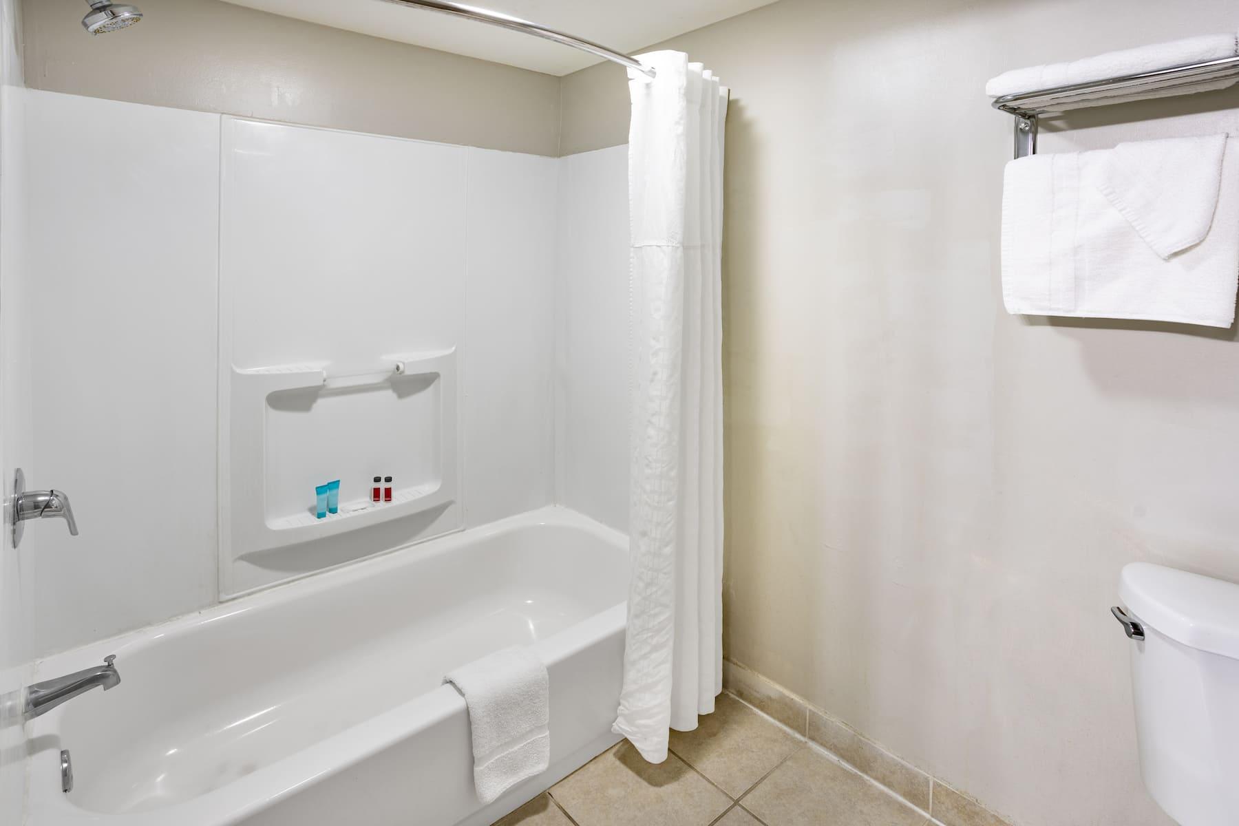 College Park Days Inn By Wyndham Hartsfield Jackson Atlanta Airport West מראה חיצוני תמונה