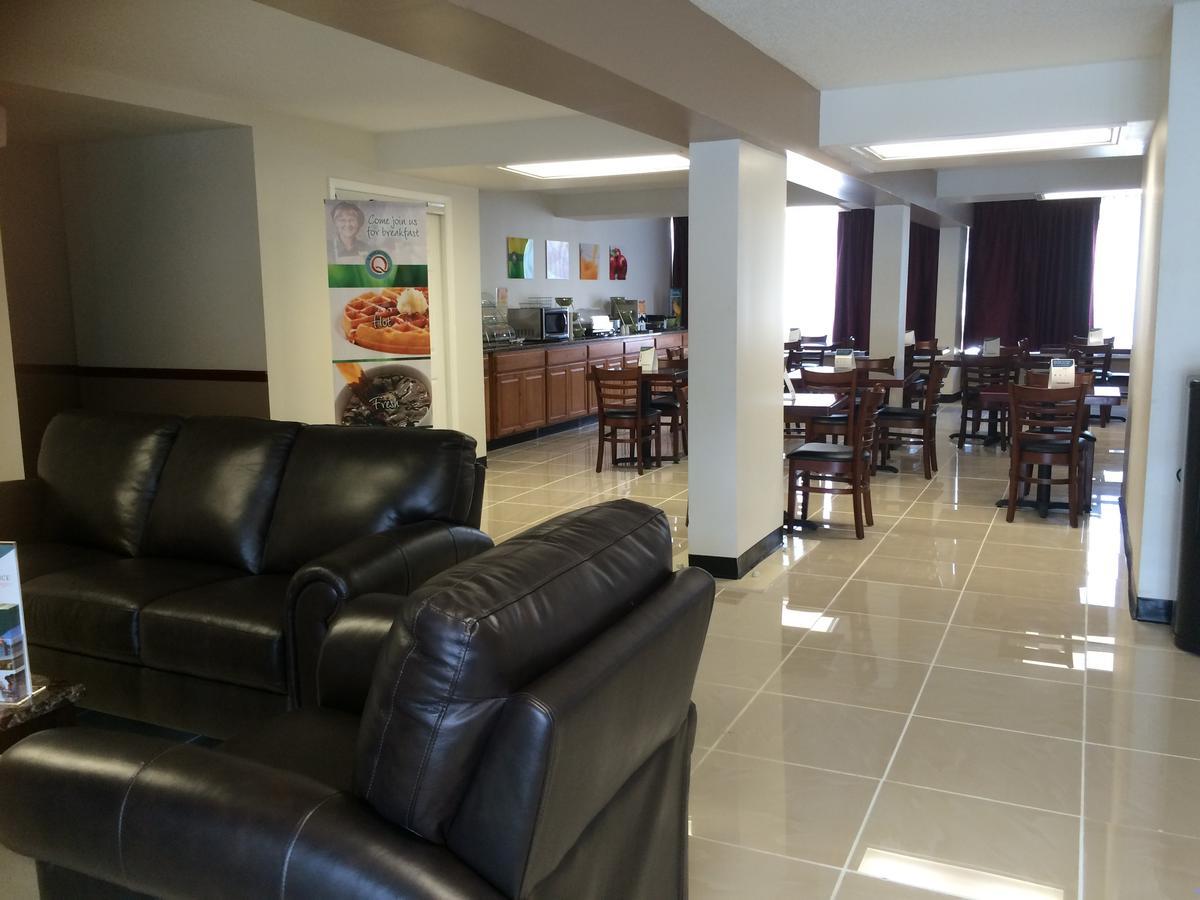 College Park Days Inn By Wyndham Hartsfield Jackson Atlanta Airport West מראה חיצוני תמונה