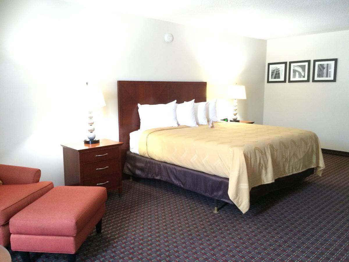 College Park Days Inn By Wyndham Hartsfield Jackson Atlanta Airport West מראה חיצוני תמונה