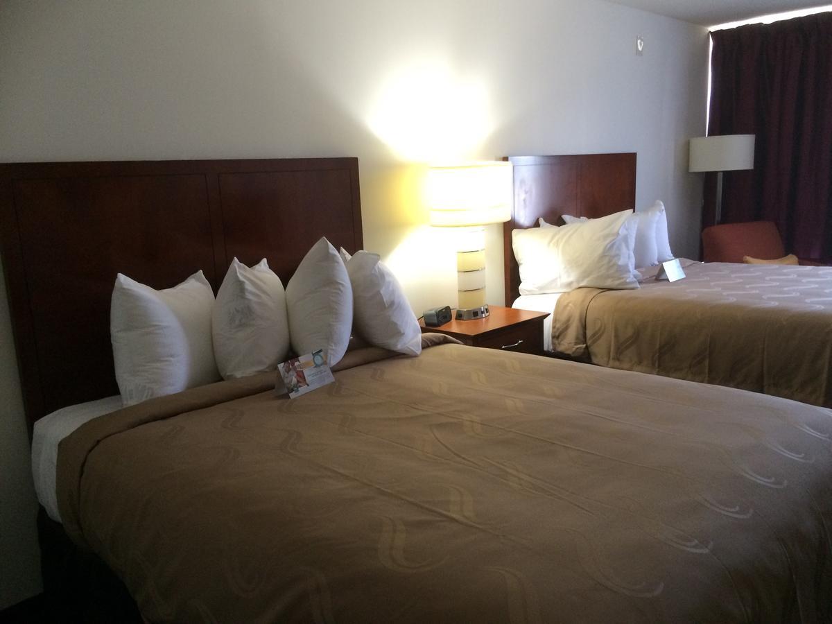 College Park Days Inn By Wyndham Hartsfield Jackson Atlanta Airport West מראה חיצוני תמונה