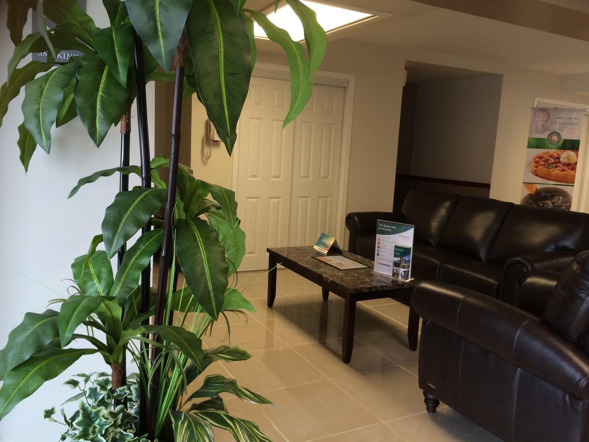 College Park Days Inn By Wyndham Hartsfield Jackson Atlanta Airport West מראה חיצוני תמונה