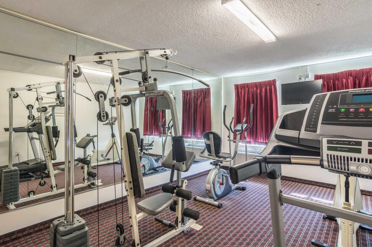 College Park Days Inn By Wyndham Hartsfield Jackson Atlanta Airport West מראה חיצוני תמונה