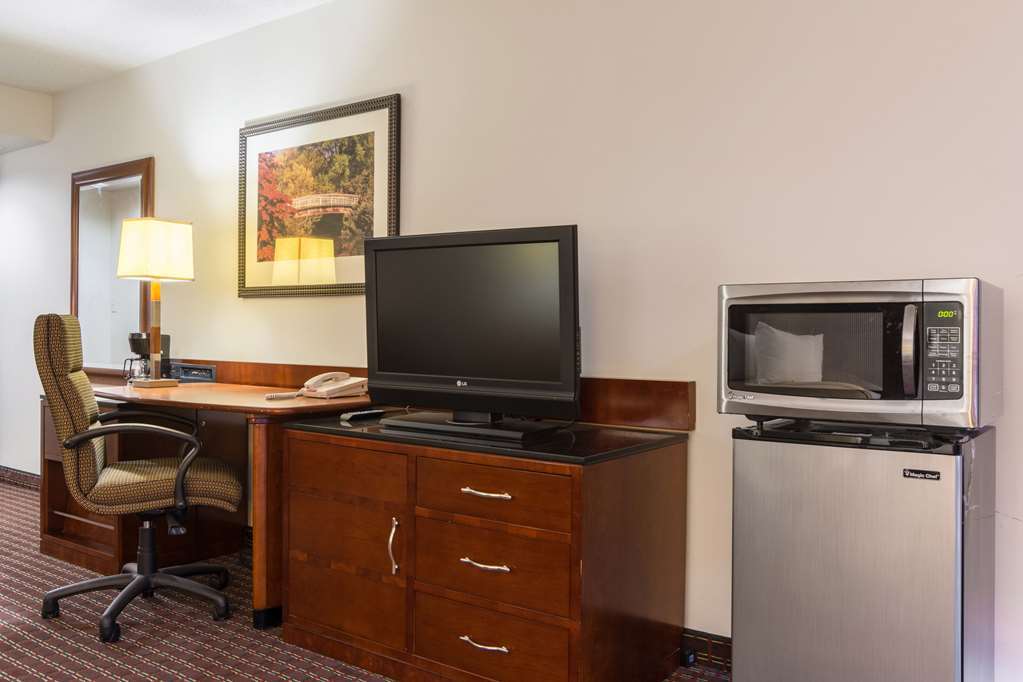 College Park Days Inn By Wyndham Hartsfield Jackson Atlanta Airport West חדר תמונה