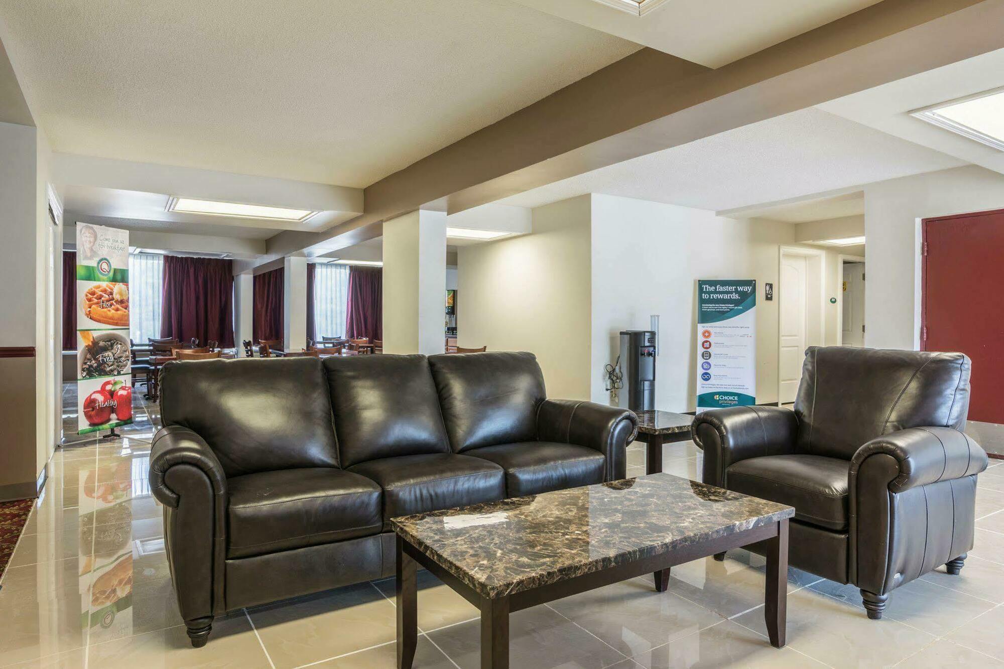 College Park Days Inn By Wyndham Hartsfield Jackson Atlanta Airport West מראה חיצוני תמונה