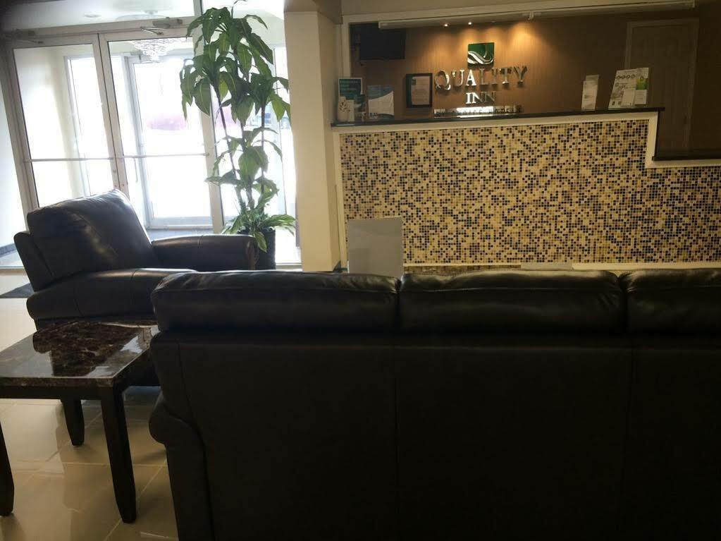 College Park Days Inn By Wyndham Hartsfield Jackson Atlanta Airport West מראה חיצוני תמונה